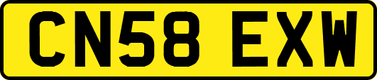 CN58EXW