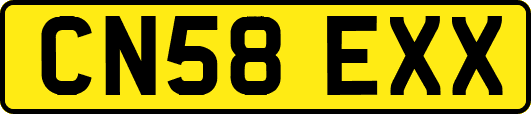 CN58EXX