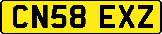 CN58EXZ