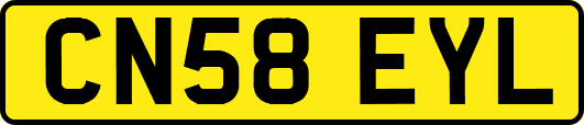 CN58EYL