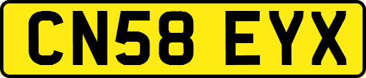 CN58EYX