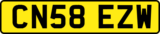 CN58EZW