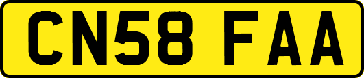 CN58FAA