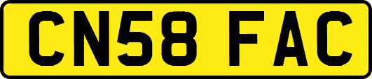 CN58FAC