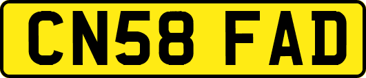 CN58FAD