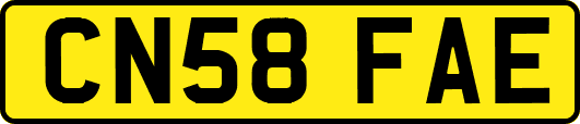 CN58FAE