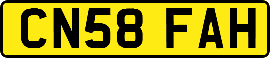 CN58FAH