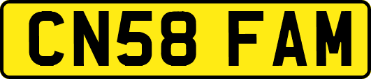 CN58FAM