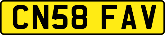 CN58FAV