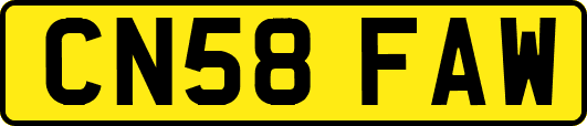 CN58FAW