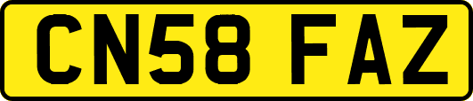 CN58FAZ
