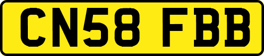 CN58FBB