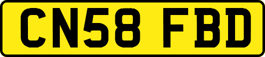 CN58FBD