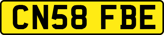 CN58FBE