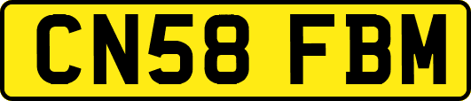 CN58FBM