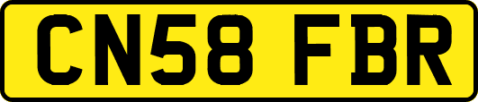 CN58FBR