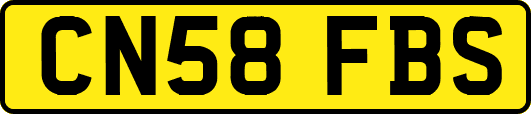 CN58FBS