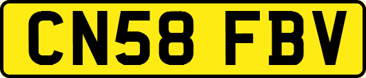 CN58FBV