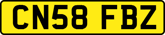 CN58FBZ