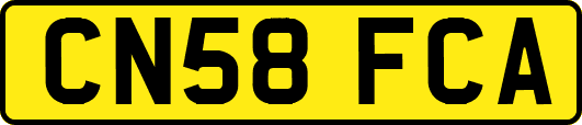 CN58FCA