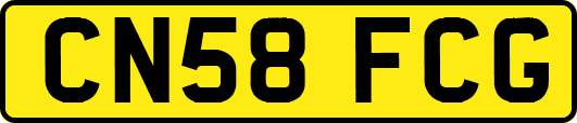 CN58FCG