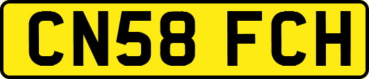 CN58FCH