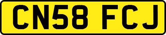 CN58FCJ