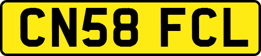 CN58FCL