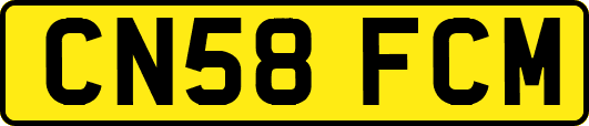 CN58FCM
