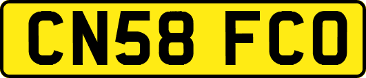 CN58FCO