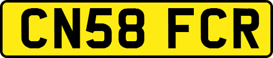 CN58FCR