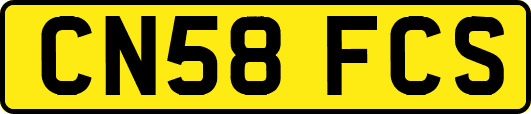CN58FCS