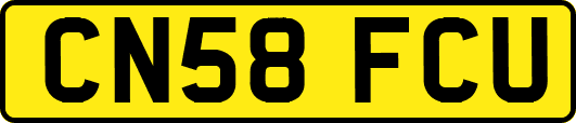 CN58FCU