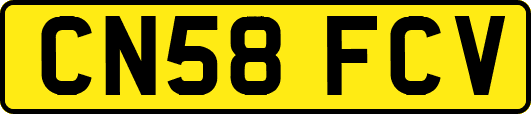 CN58FCV