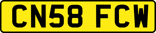 CN58FCW