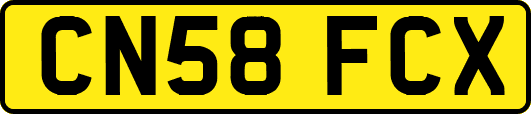 CN58FCX