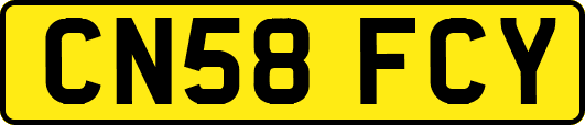 CN58FCY