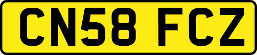 CN58FCZ
