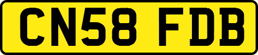 CN58FDB