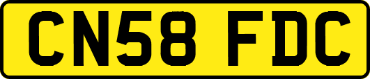 CN58FDC
