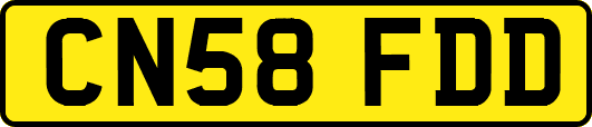 CN58FDD