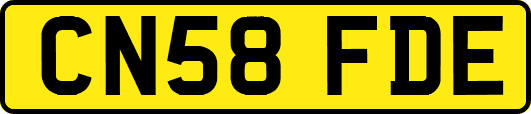 CN58FDE