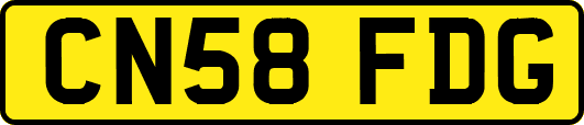 CN58FDG