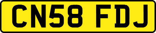 CN58FDJ