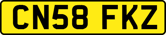 CN58FKZ