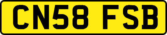 CN58FSB