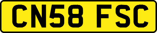 CN58FSC