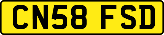 CN58FSD