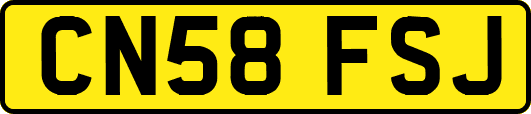 CN58FSJ