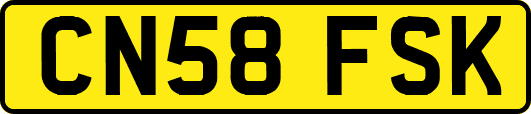 CN58FSK